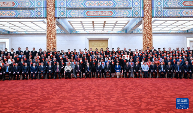 習近平在第三十五個全國助殘日到來之際作出重要指示