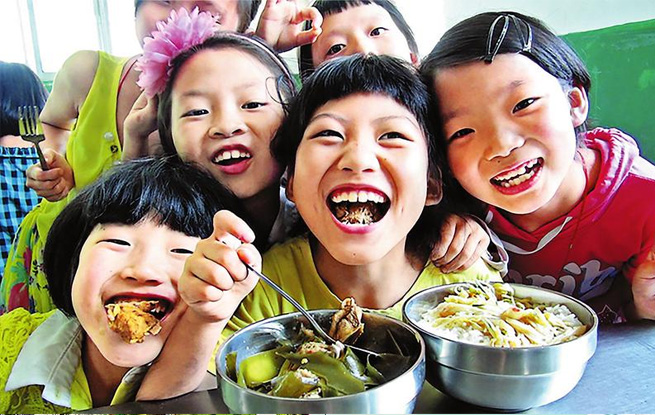 堅持人民至上 創(chuàng)造幸福生活