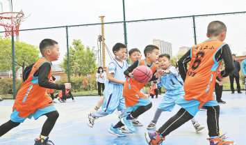 促進學(xué)生健康發(fā)展