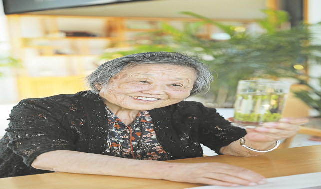 跨越世紀的堅守