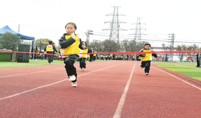呵護(hù)未成年人健康成長