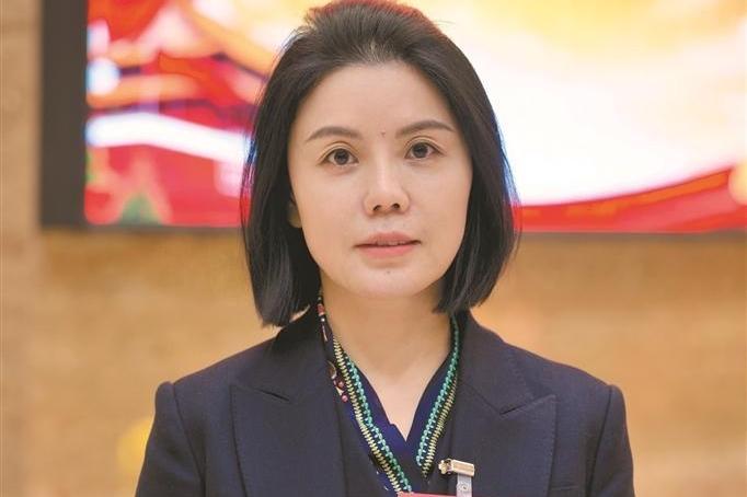 家鄉(xiāng)變化 | 生態(tài)產(chǎn)業(yè)帶動(dòng)群眾持續(xù)增收