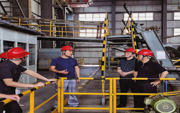 法治護航企業(yè)“破立重生”