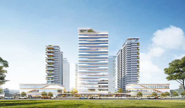 聚勢賦能強擔(dān)當 實干筑城惠民生