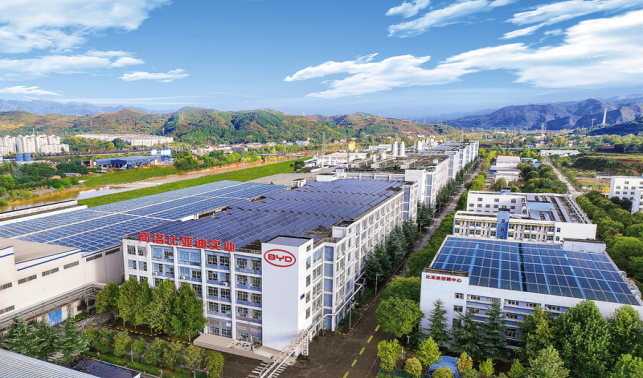 機(jī)制護(hù)航強(qiáng)動能 創(chuàng)新聚力促騰飛