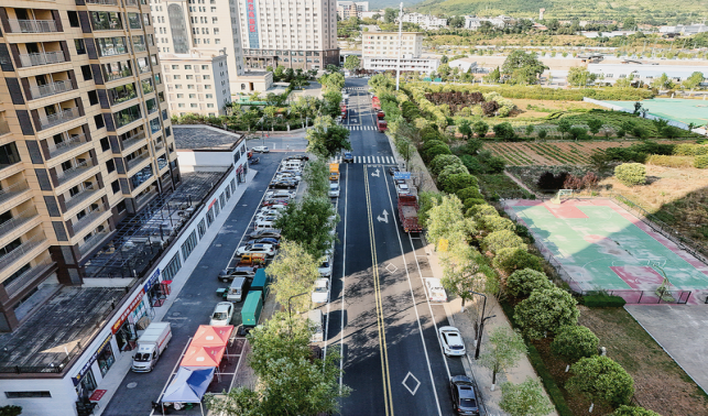 黨建引領(lǐng)強根基 實干篤行促發(fā)展