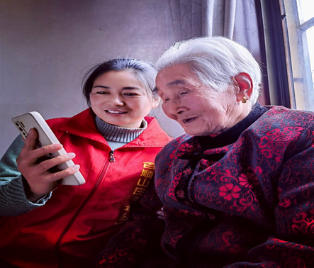 一張消費(fèi)券  一份民生暖意