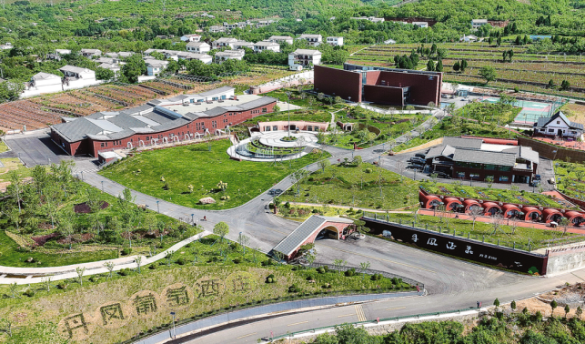 百年酒韻 再沁新芳