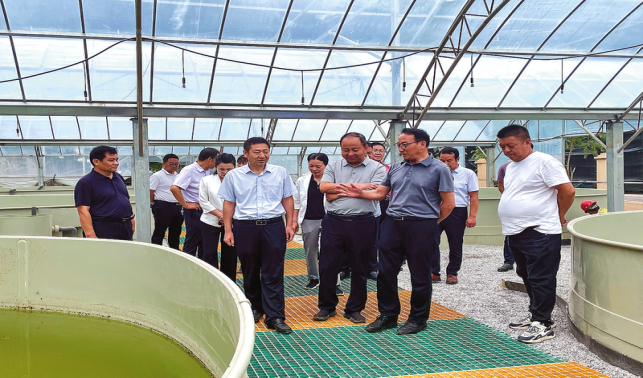 深化協商聚合力 篤行實干啟新程