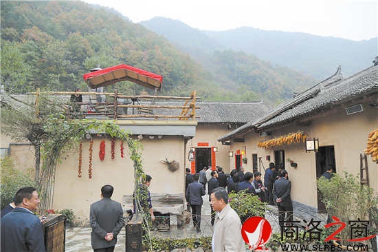 讓原生態(tài)的鄉(xiāng)村美起來，留住了鄉(xiāng)愁，留住了回憶。