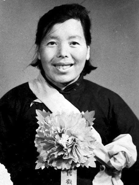 農(nóng)家小院走出的全國(guó)人大代表