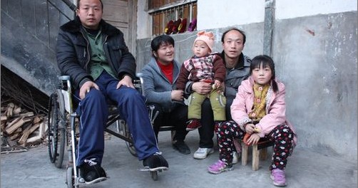 柞水：當(dāng)代版《天狗》