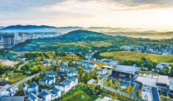 立足三個(gè)定位 實(shí)施四大戰(zhàn)略 著力建設(shè)富?；盍ξ拿髅利愋腋Ｂ迥?>
        <div   id=