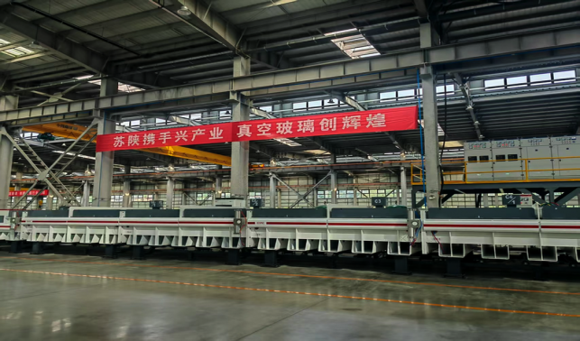 寧洛協(xié)作織錦繡 秦嶺腹地煥新顏