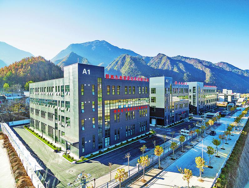 山陽縣2019年經(jīng)濟(jì)社會發(fā)展綜述