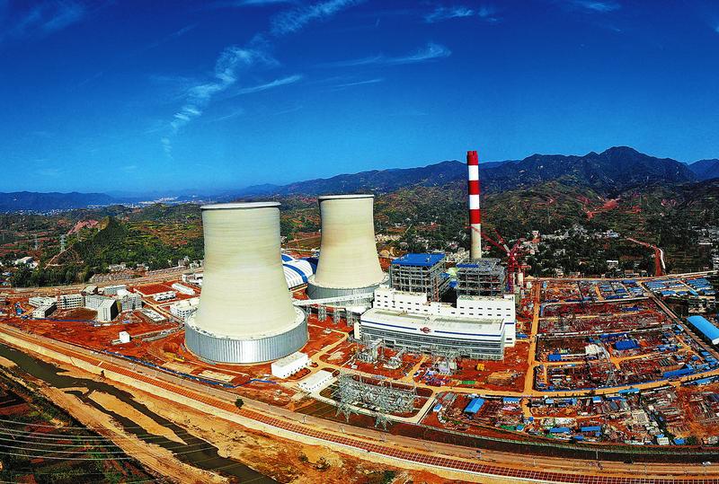 重大項目托起商州騰飛夢