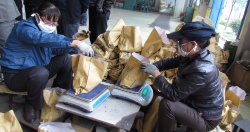 山陽(yáng)縣前三季度規(guī)模以上工業(yè)總產(chǎn)值20.52億元