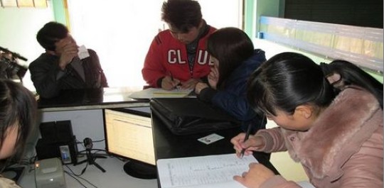 丹鳳19家網(wǎng)吧公開(kāi)承諾守法經(jīng)營(yíng)