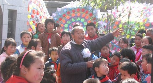 韓峪川上祭英靈
