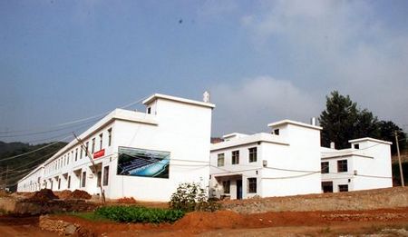 梅園新村喜事多