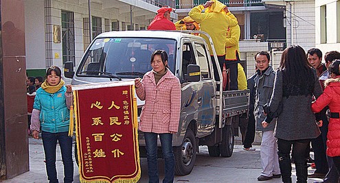 山陽：打工掙錢為什么如此難