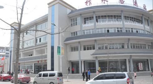 柞水二級(jí)汽車站進(jìn)入試運(yùn)營(yíng)