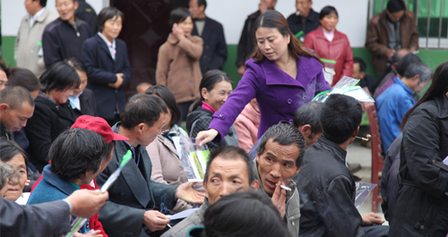 山陽(yáng)舉辦養(yǎng)蜂技術(shù)培訓(xùn)班