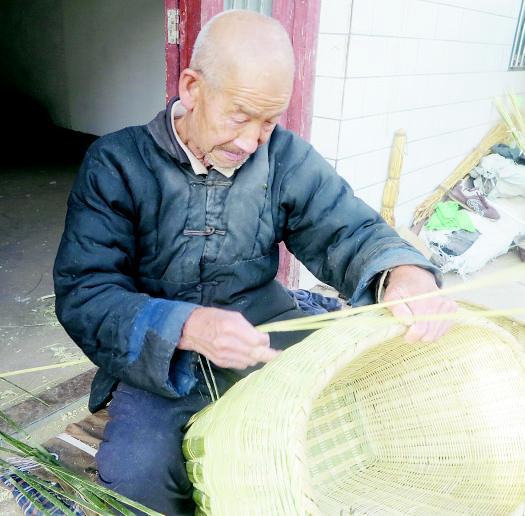 北陽(yáng)山的馬凼