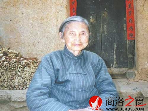 商山腳下的上海媽媽(上)