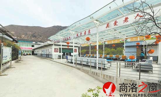 養(yǎng)老產(chǎn)業(yè)“探照燈”