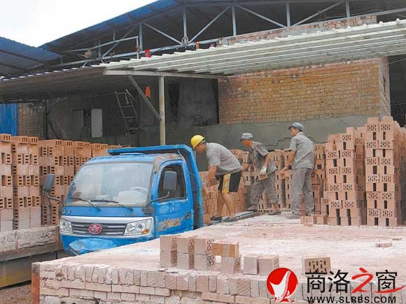 頑石到環(huán)保建材的蛻變