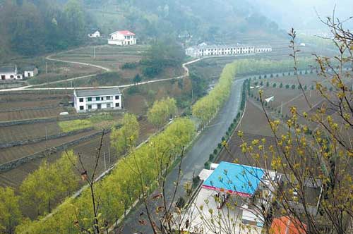 培養(yǎng)新農(nóng)民的有益探索