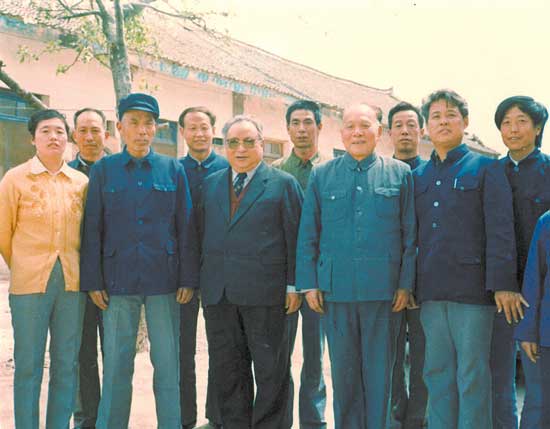 最美家庭是怎樣培育的