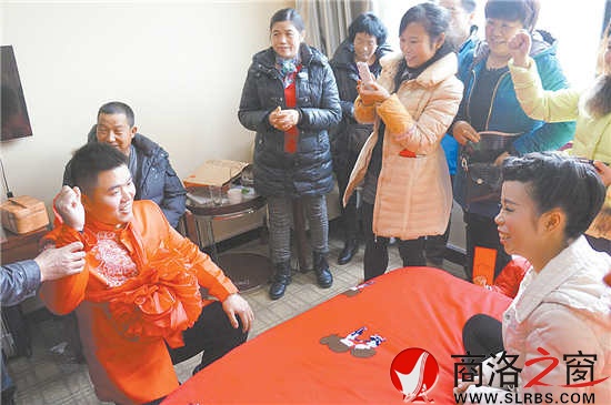 我要用一生來(lái)守護(hù)你