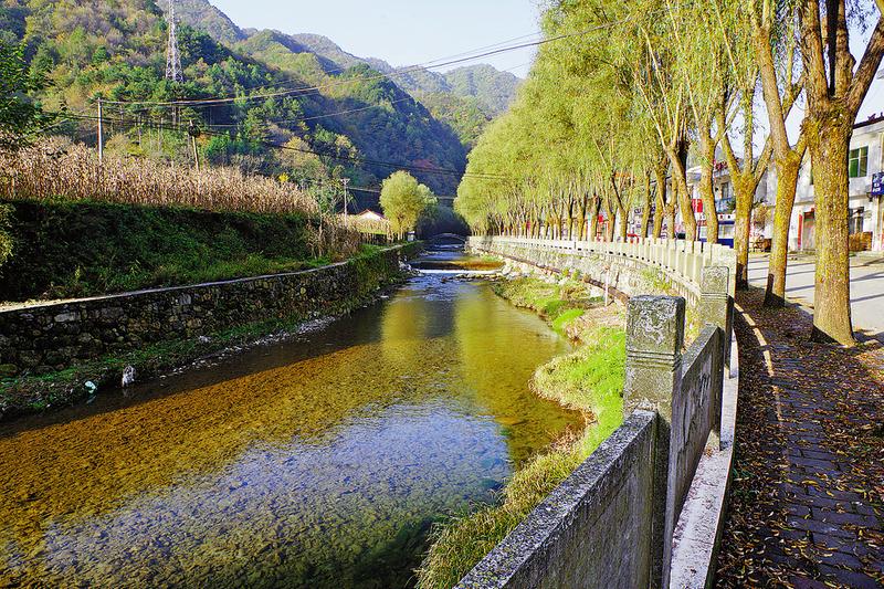 達(dá)仁河之韻