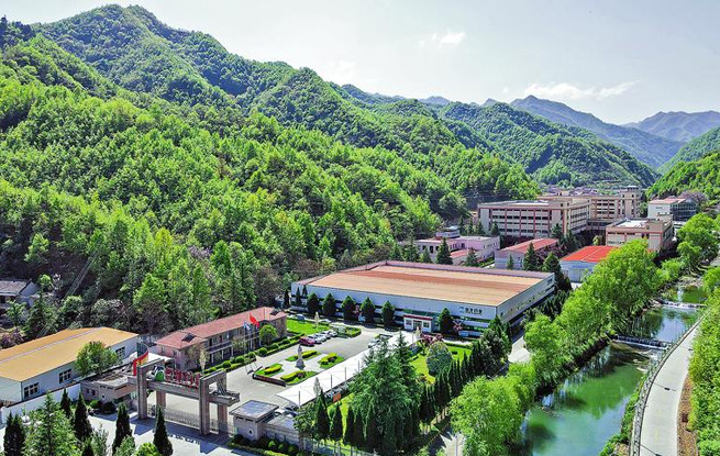 千帆競發(fā)潮涌動 正是揚帆搏浪時